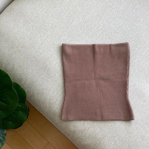 Aritzia Babaton tube top